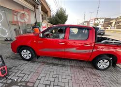 تۆیۆتا هایلۆکس